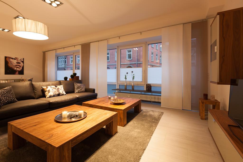 Ferienwohnung Luxus-Koblenz Coblenza Exterior foto