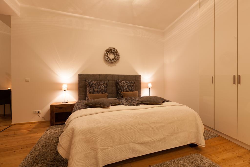 Ferienwohnung Luxus-Koblenz Coblenza Exterior foto