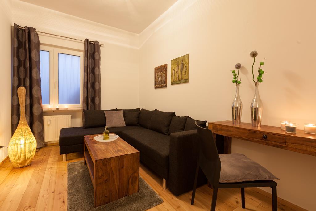 Ferienwohnung Luxus-Koblenz Coblenza Exterior foto